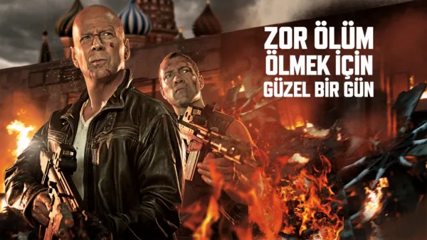 thumbnail - Zor Ölüm: Ölmek İçin Güzel Bir Gün