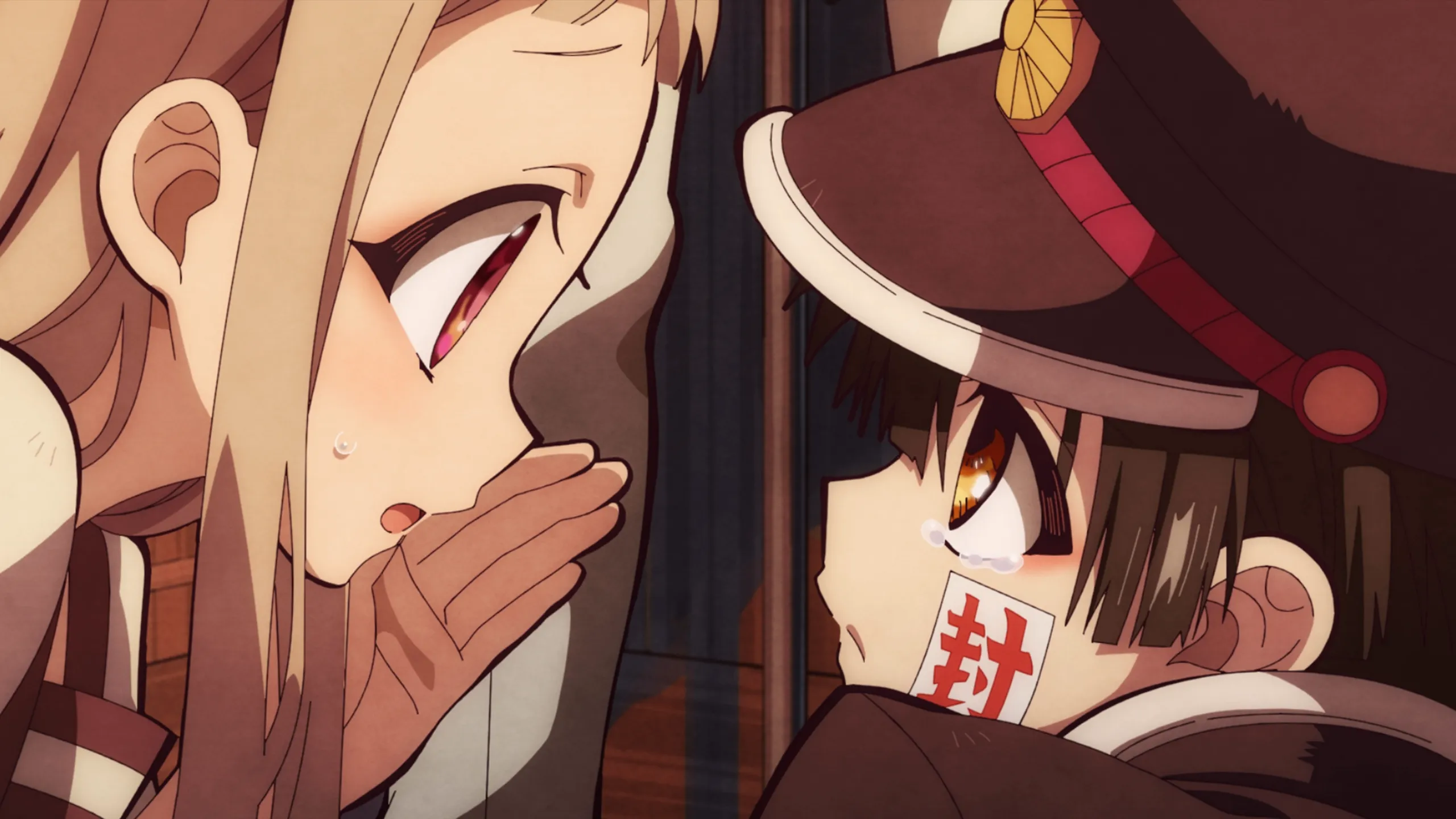 thumbnail - S2：第4話「夏灯り」