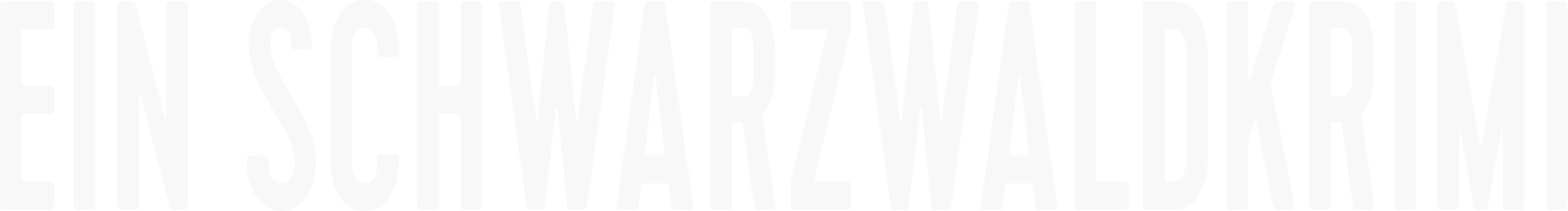 Ein Schwarzwaldkrimi
