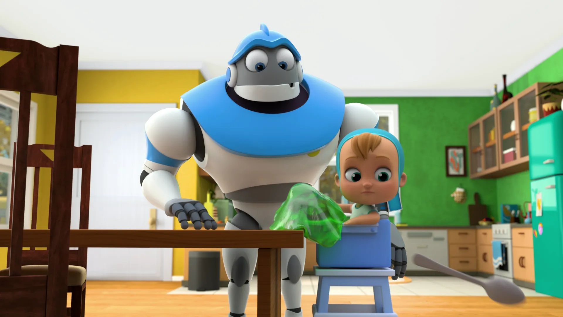 thumbnail - S5:E19 Limezilla Lives!