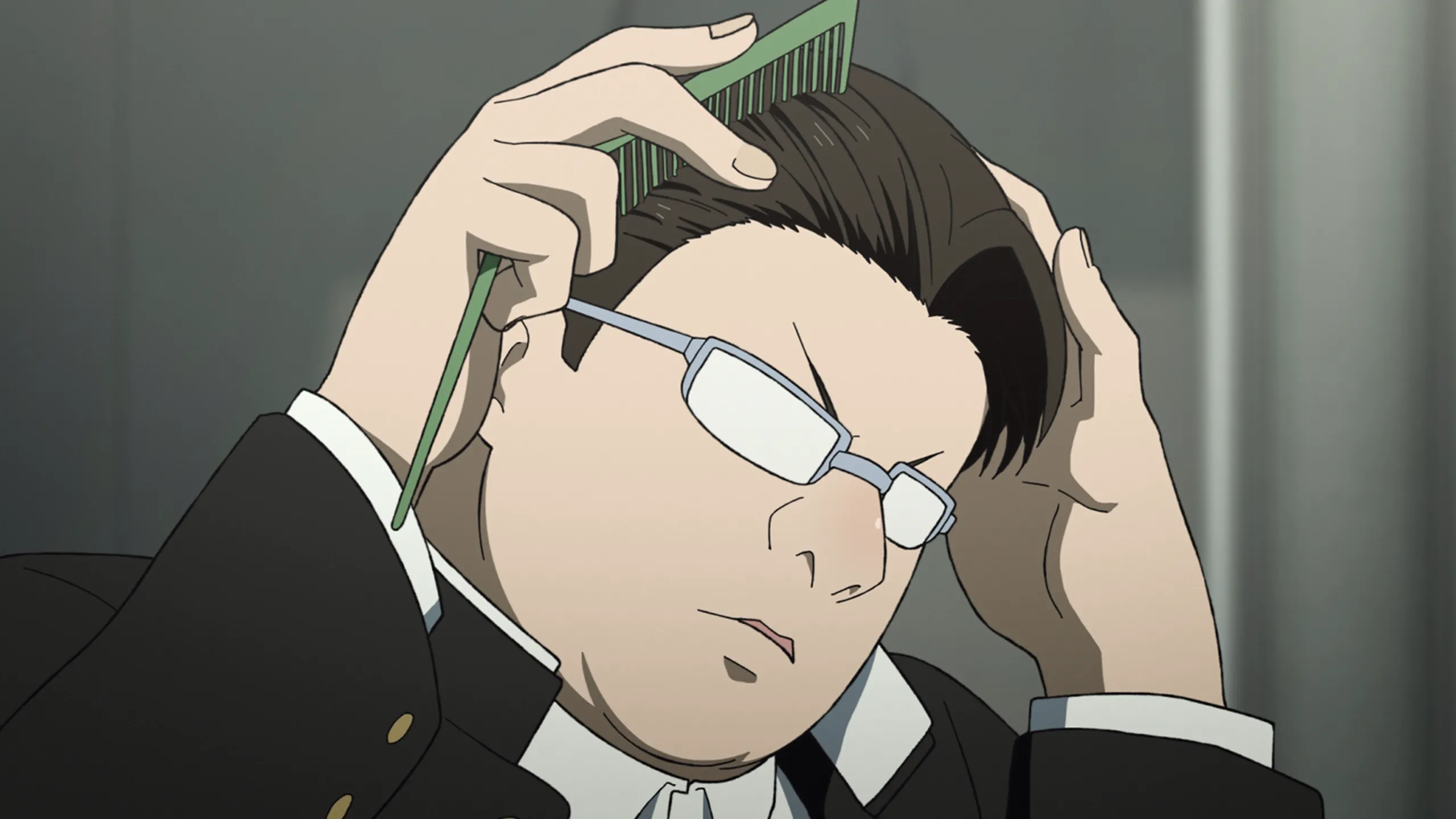 thumbnail - S2：第10話「第22話「モテる秘訣はなんだ」」
