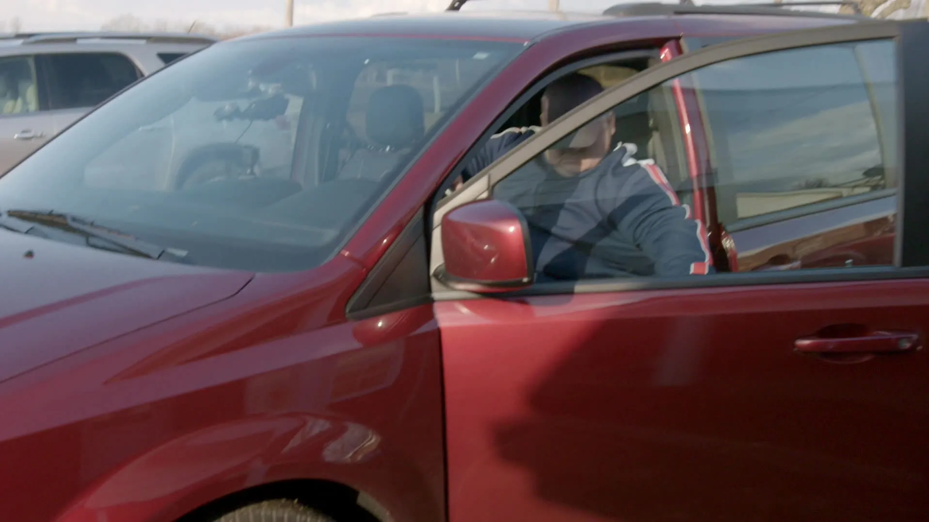 thumbnail - S3:E1 Welcome to Rehab