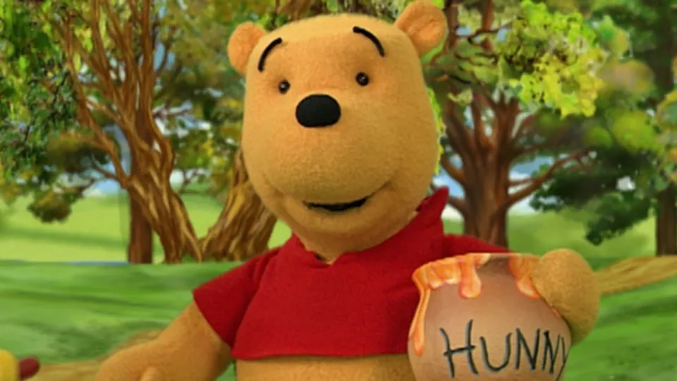 thumbnail - S1:E12 Mr. Narrator / Honey Glazed Hamlet