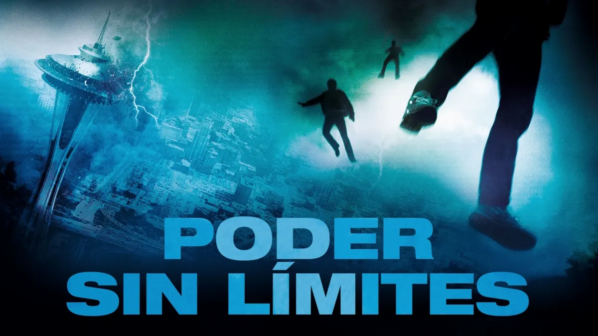 Ver Poder Sin Límites | Disney+, image size:1200x674