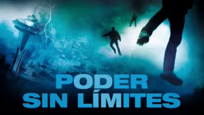 Poder Sin Límites