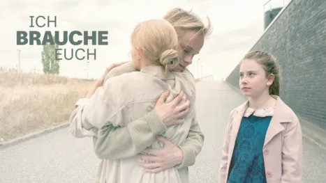 thumbnail - Ich brauche euch