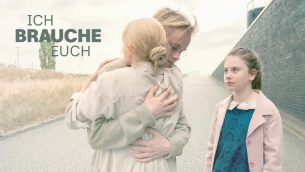 thumbnail - Ich brauche euch