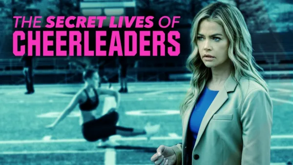 thumbnail - The Secret Lives of Cheerleaders