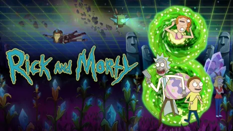 thumbnail - Rick and Morty