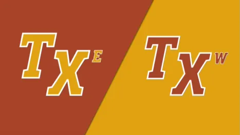 Inez, TX vs. Helotes, TX