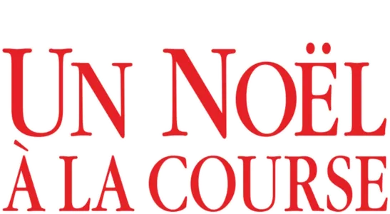 Un Noël à la course