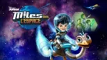 thumbnail - Miles dans l'espace