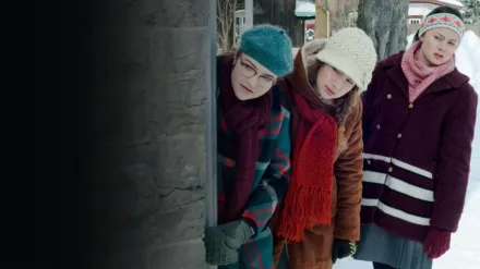 The Passion of Augustine