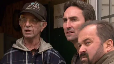 thumbnail - S1:E1 Big Bear