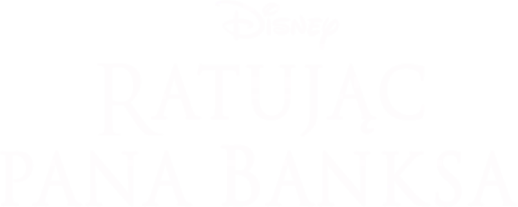 Ratując pana Banksa