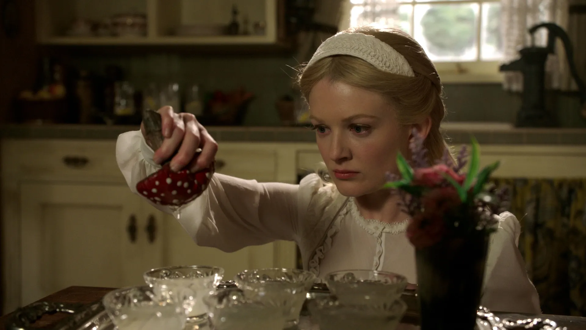 thumbnail - S7:E9 One Little Tear