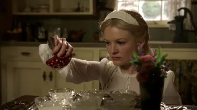 thumbnail - S7:E9 One Little Tear