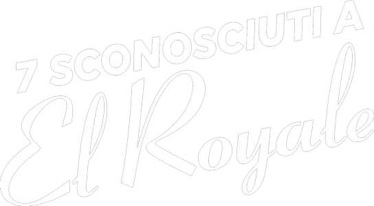 7 sconosciuti a El Royale
