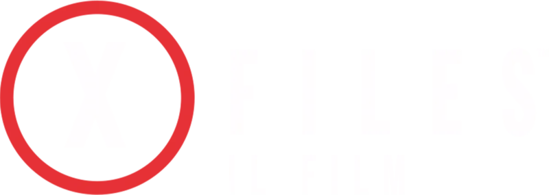 X-Files - Il Film