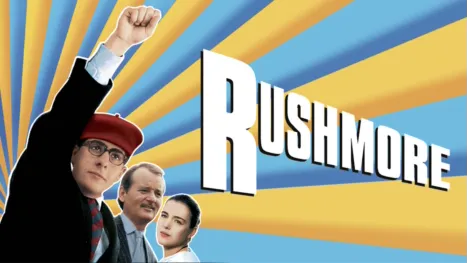 thumbnail - Rushmore