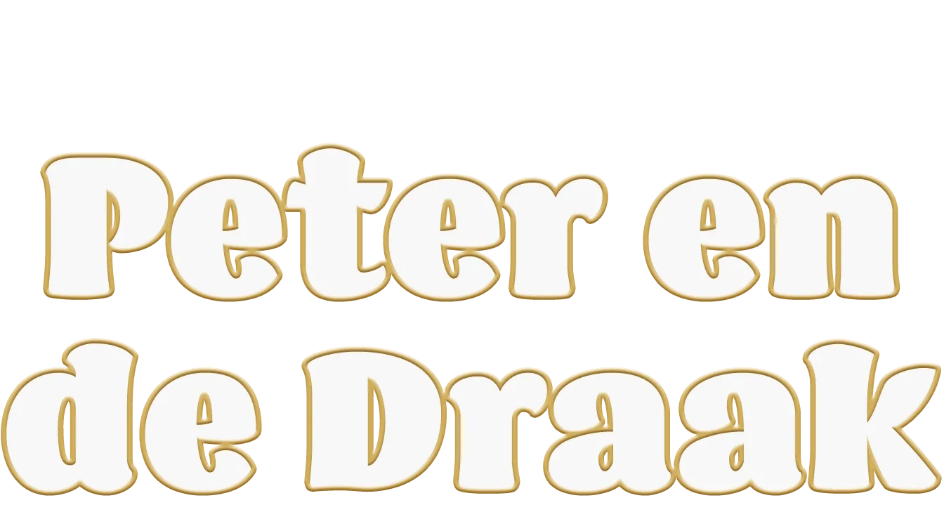 Peter en de Draak