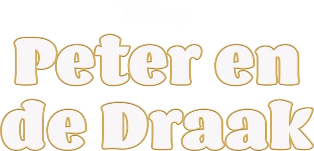 Peter en de Draak