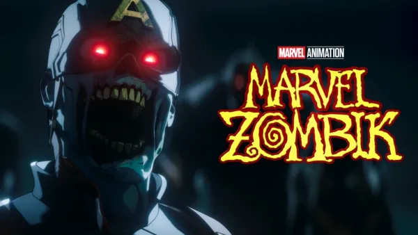 thumbnail - Marvel zombik