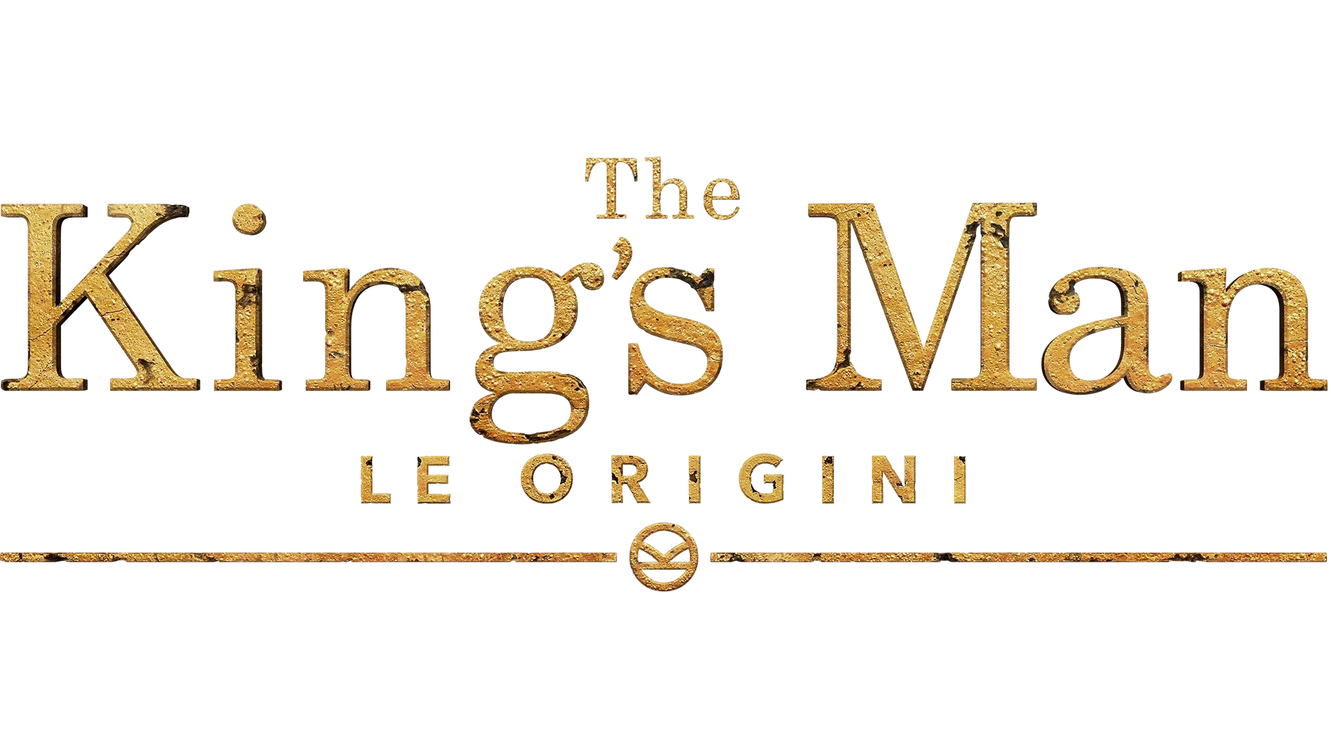 The King's Man - Le origini