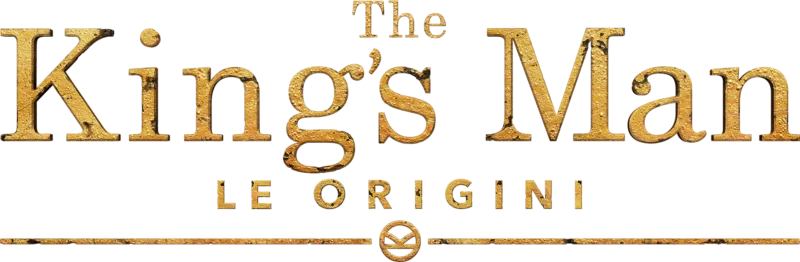 The King's Man - Le origini