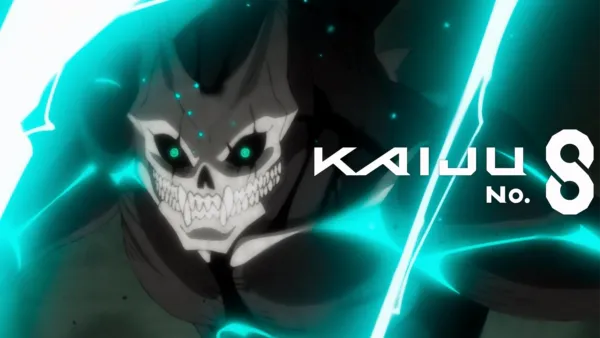thumbnail - Kaiju No. 8
