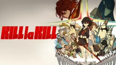Kill la Kill