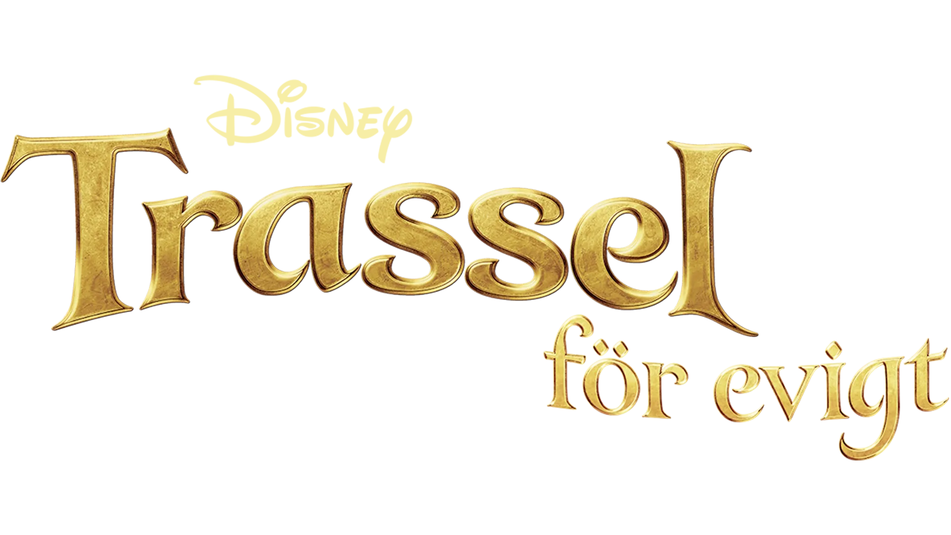 Trassel för evigt