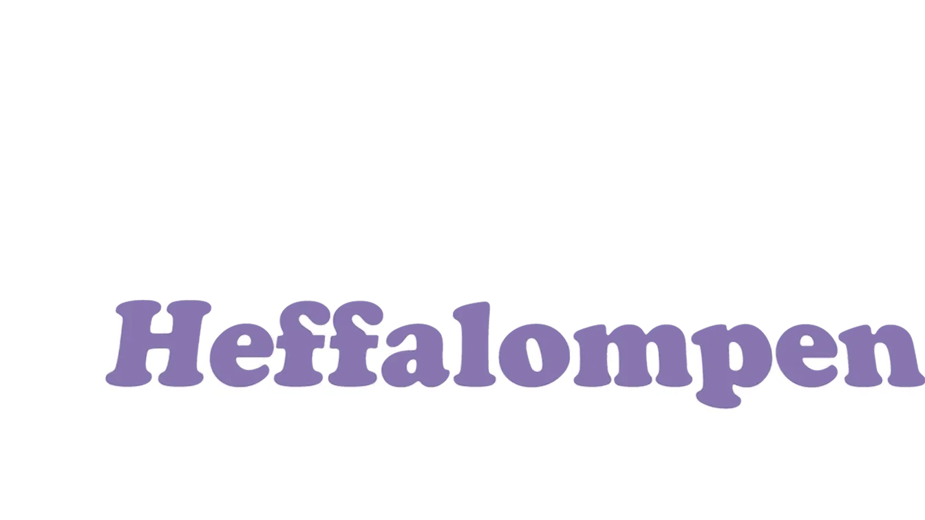 Ole Brumm og Heffalompen