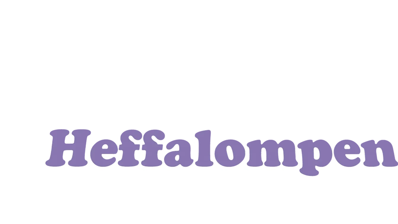 Ole Brumm og Heffalompen