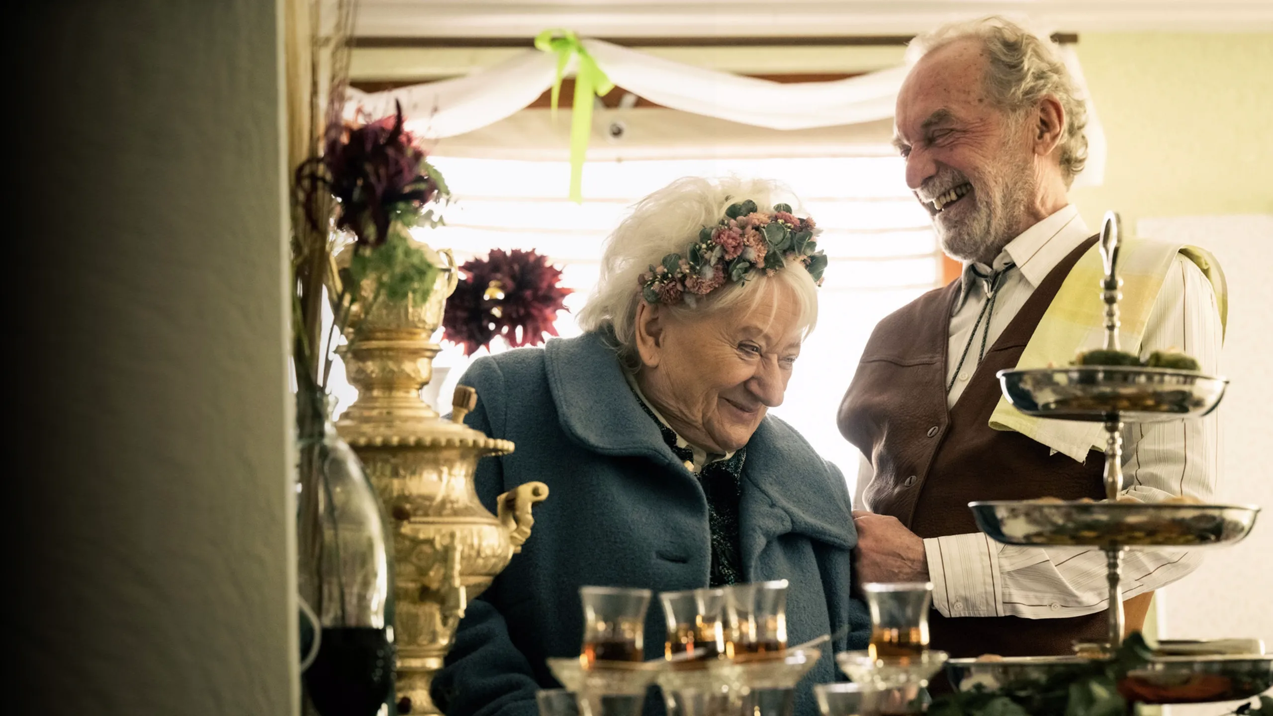 Merz gegen Merz - Hochzeiten