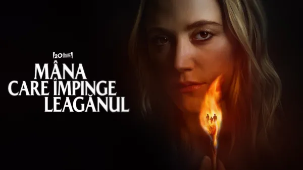 thumbnail - Mâna care împinge leagănul