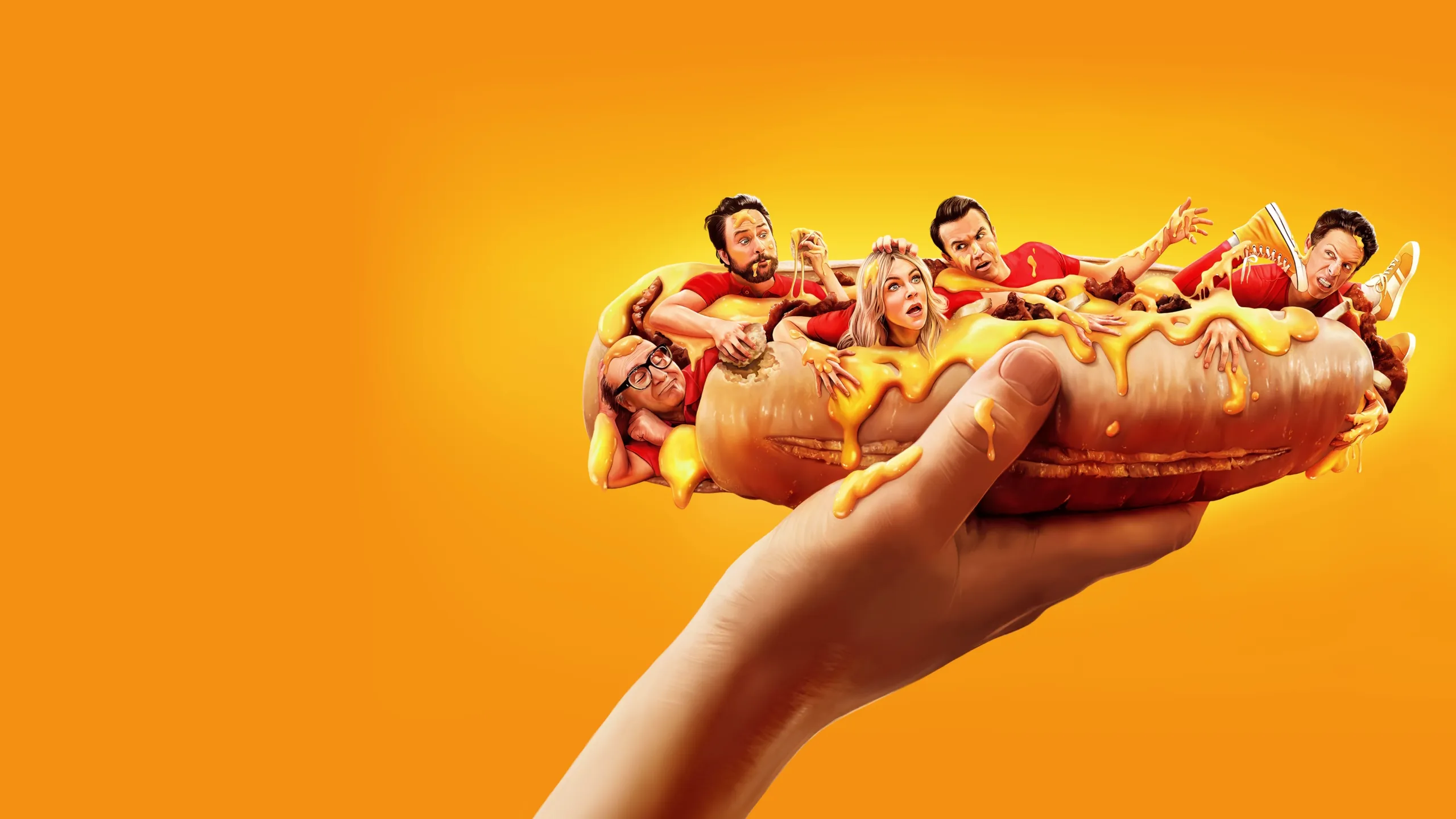 It's Always Sunny in Philadelphia