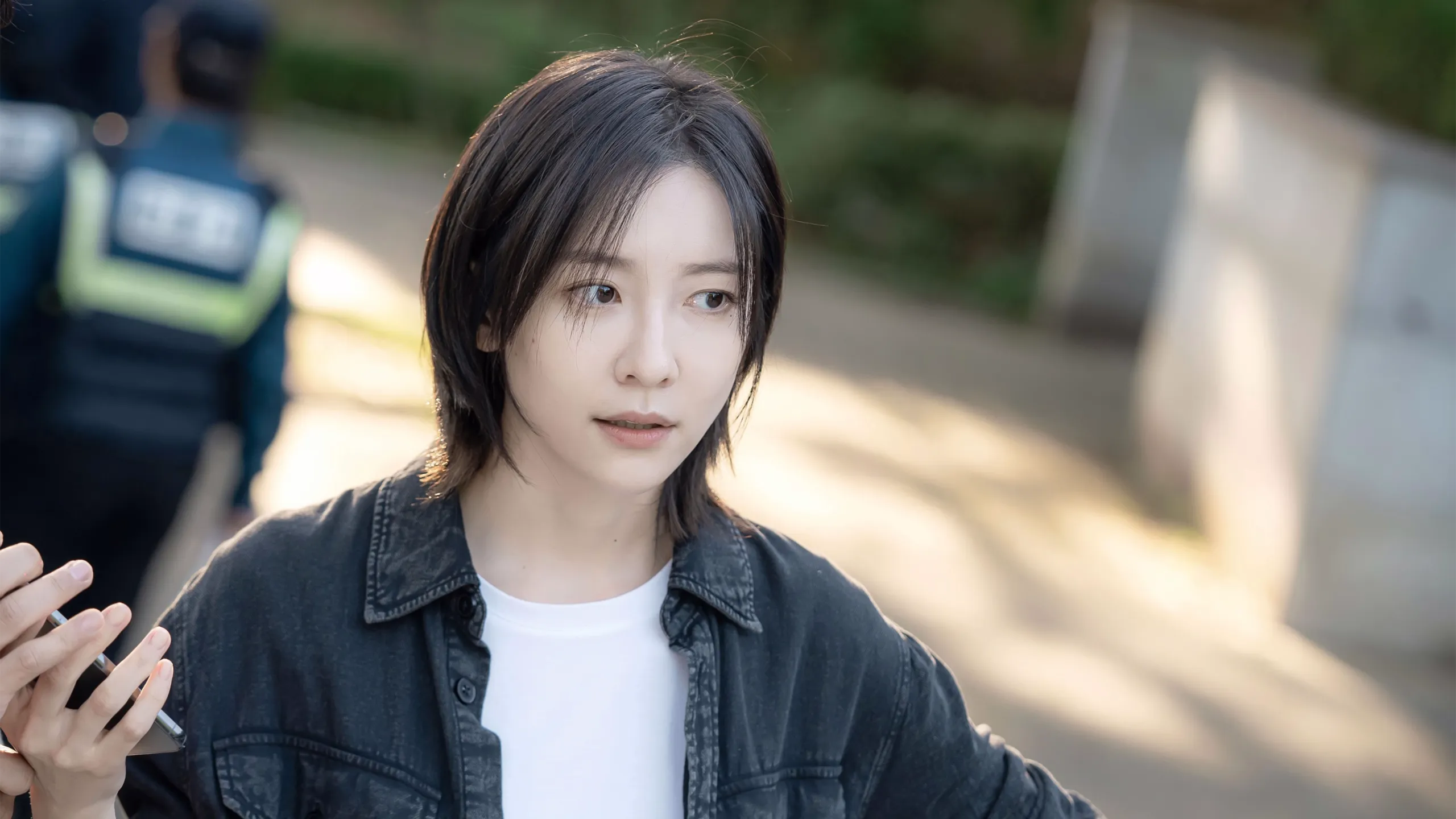 thumbnail - S1：第2話「第２話」