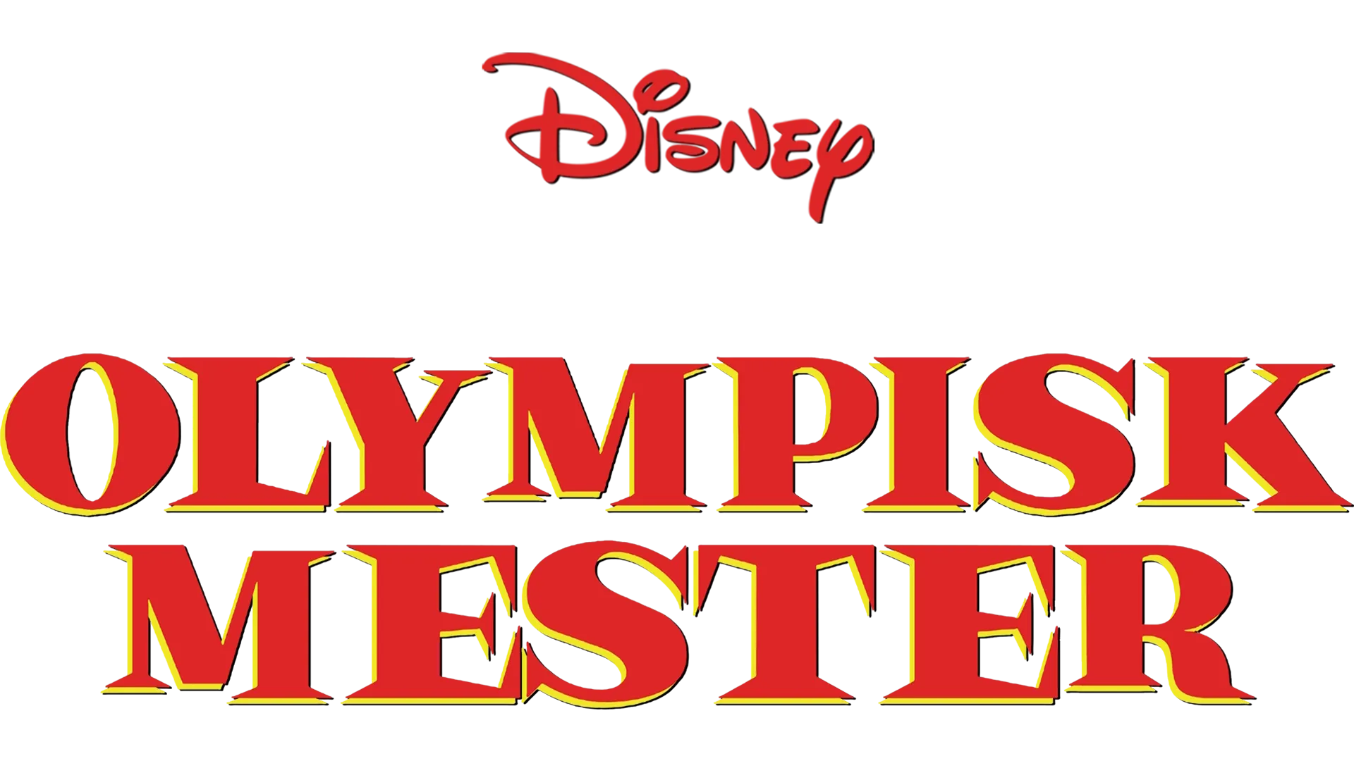 Olympisk mester