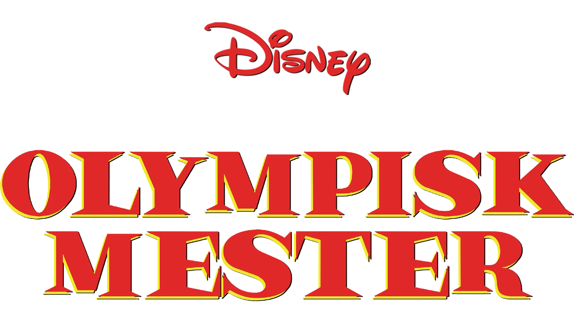 Olympisk mester