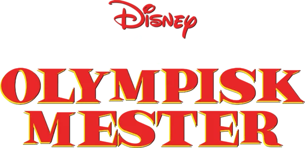 Olympisk mester