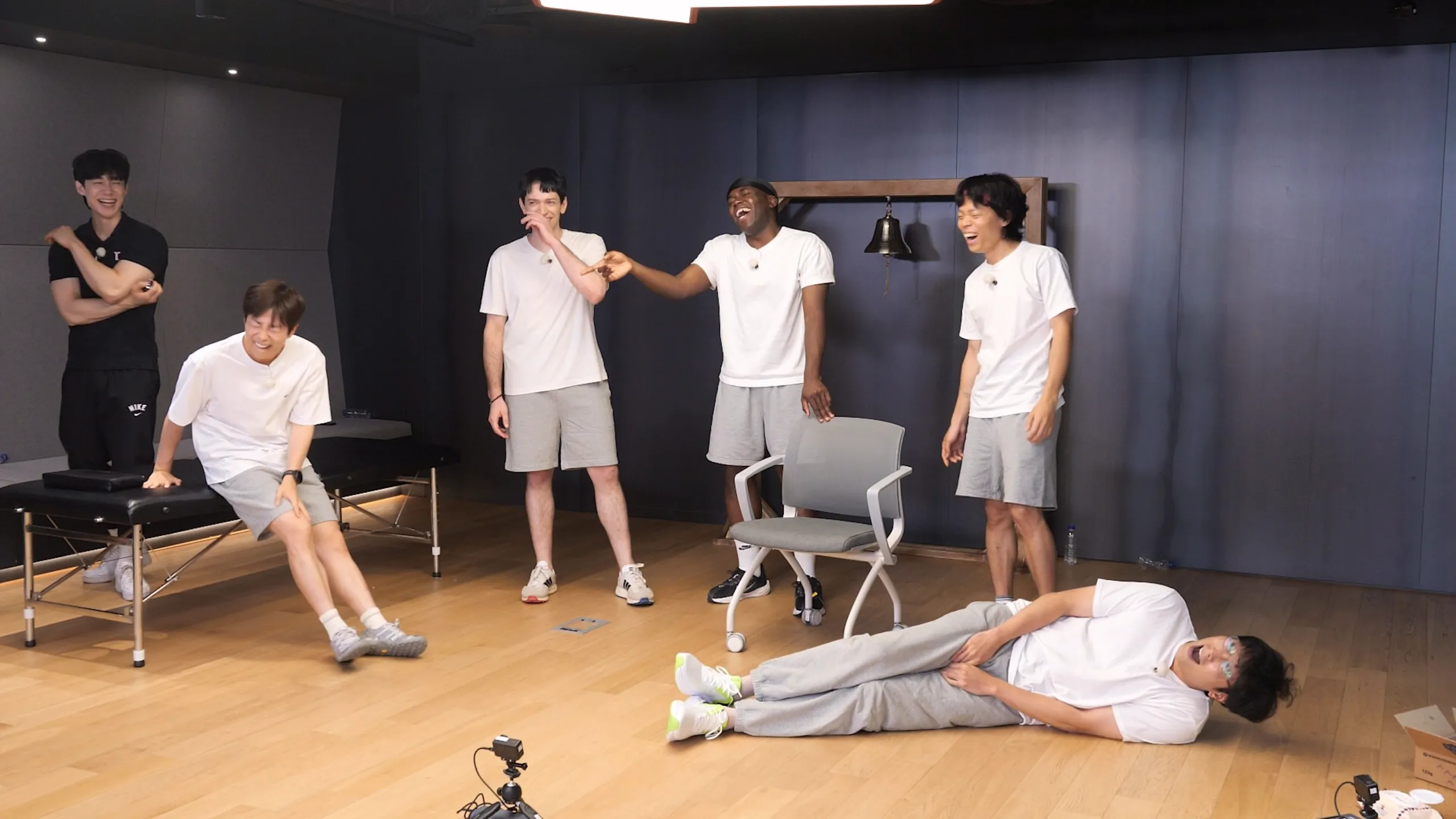 thumbnail - 시즌 1: 5회 다니엘들