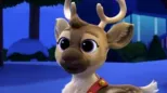thumbnail - SuperKitties S2:E14 Runaway Sleigh / Hanukkah Rescue