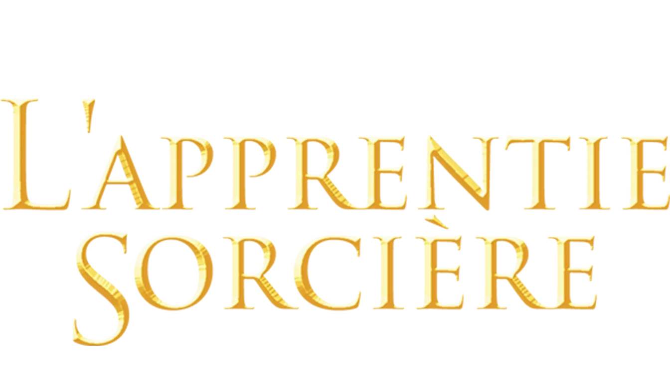L'apprentie sorcière