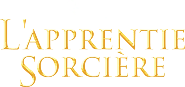 L'Apprentie sorcière