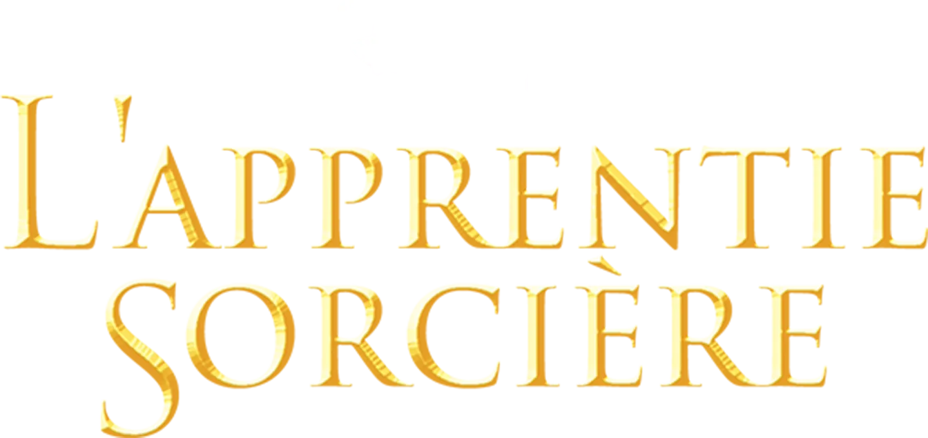 L'Apprentie sorcière
