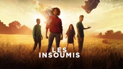 Les Insoumis
