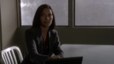 thumbnail - S11:E8 Alibi