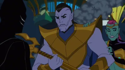 thumbnail - S5:E20 King Breaker: Part Two (Part 2 Of 2)