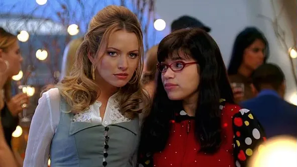 thumbnail - S1:E11 Fake Plastic Snow